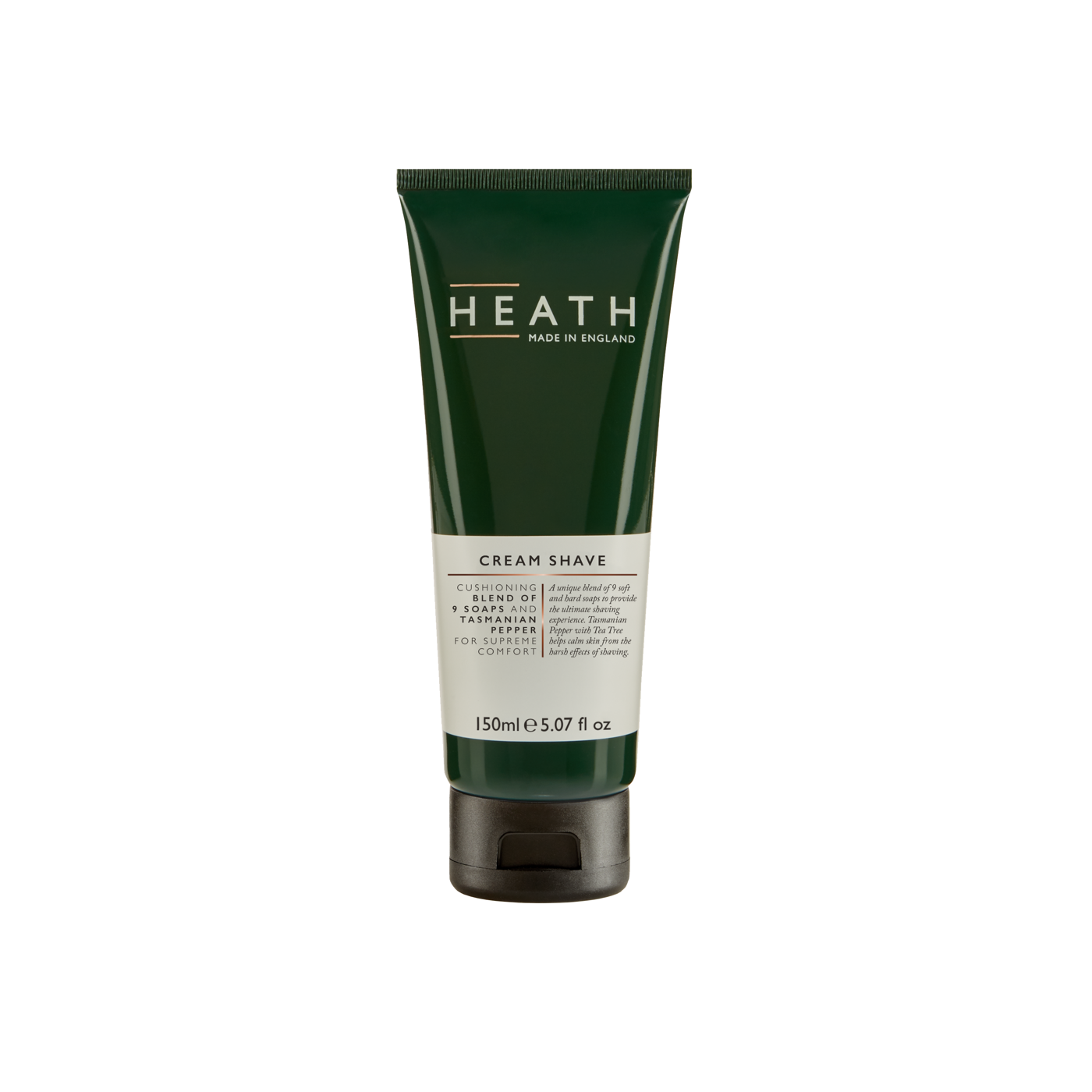 Heath Cream Shave (150ml)