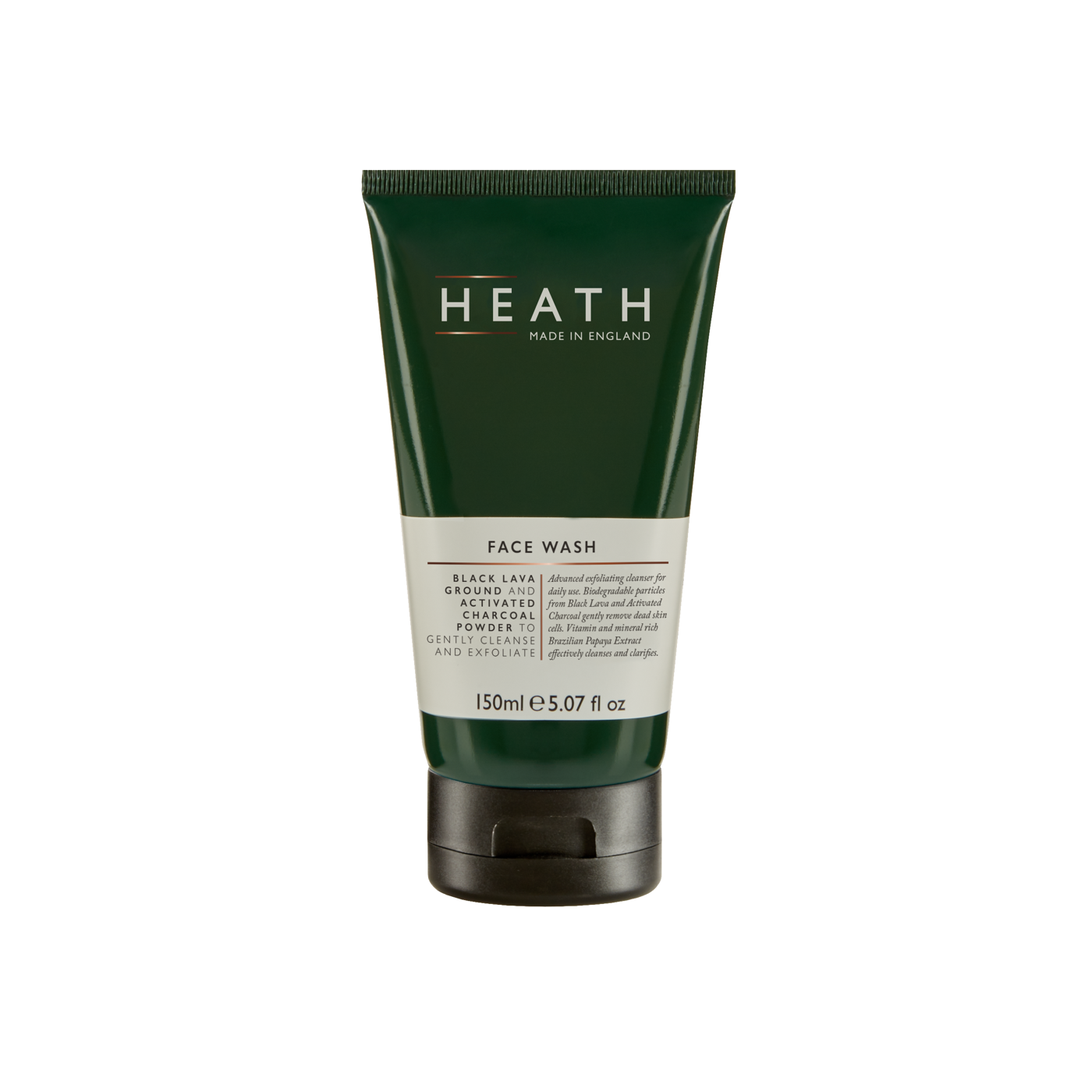 Heath Face Wash (150ml)