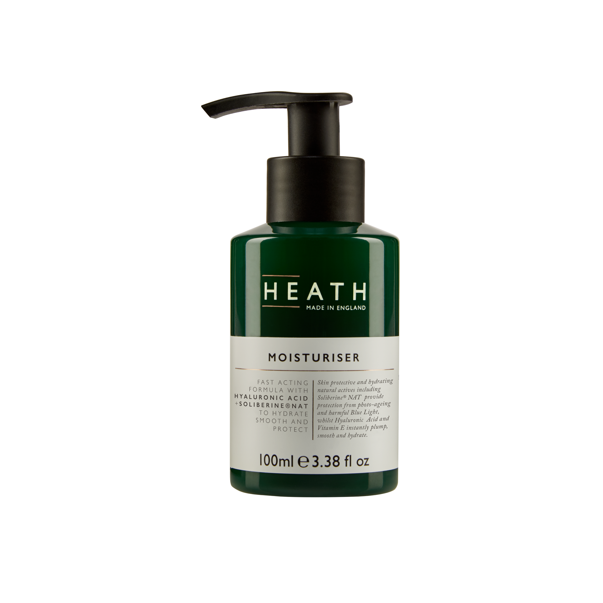 Heath Moisturiser (100ml)