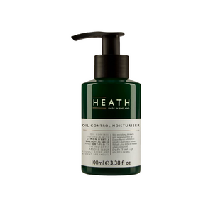 Heath Oil Control Moisturiser (100ml)