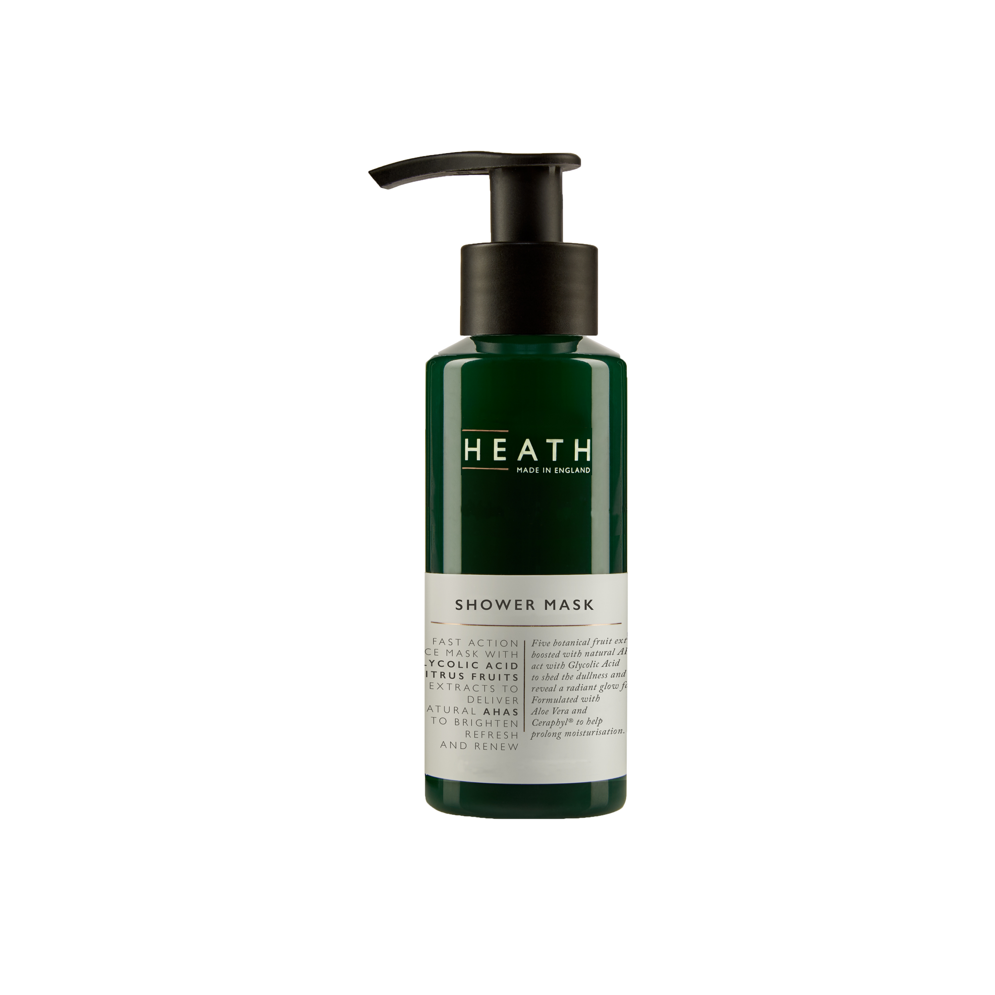 Heath Shower Mask (85ml)