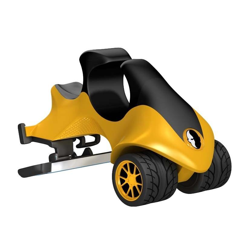 HeadBlade ATX All Terrain Scalp Razor