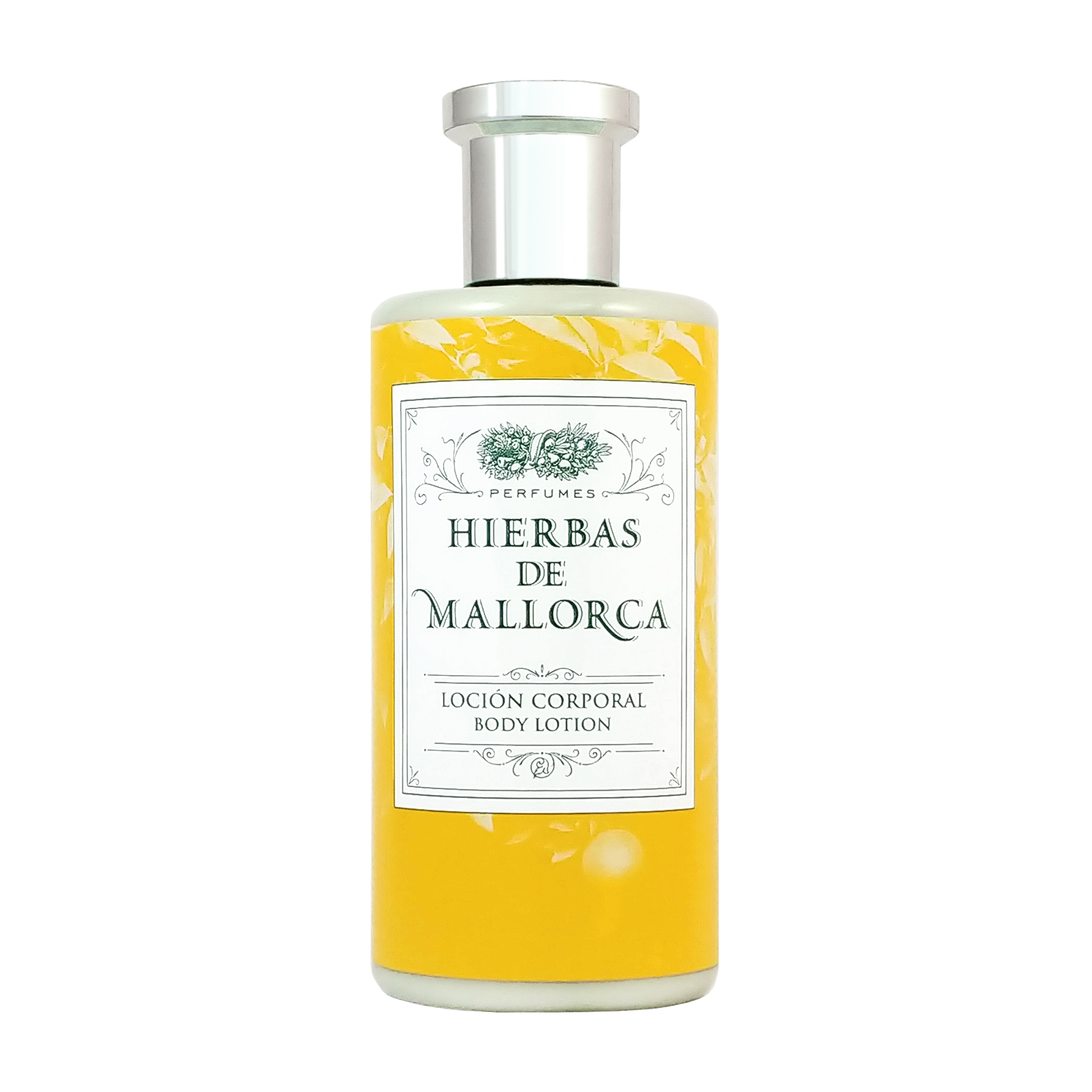 Hierbas de Mallorca Body Lotion (350ml)