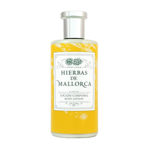 Hierbas de Mallorca Body Lotion (350ml)