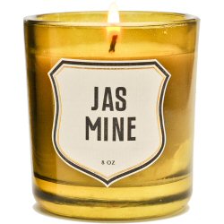 Izola Jasmine Scented Candle 227g