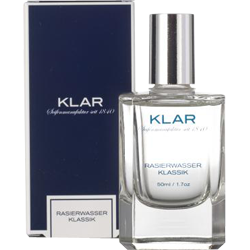 Klar Aftershave - Sandalwood (50ml)