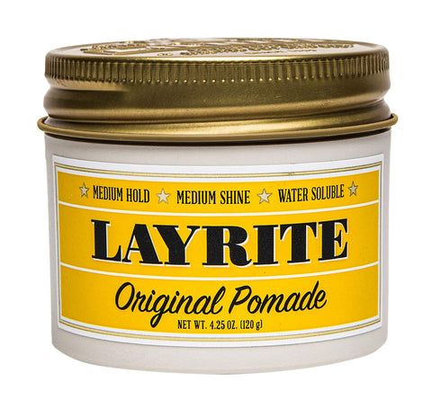 Layrite Original Pomade 113g