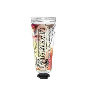 Marvis Travel Tea Collection - Blossom Tea Toothpaste (25ml)
