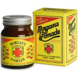 Morgans The Original Pomade (Medium) 100g