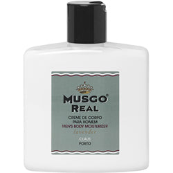 Musgo Real Body Cream (250ml)