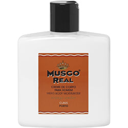 Musgo Real Body Cream (250ml)