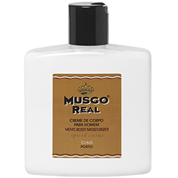 Musgo Real Body Cream (250ml)