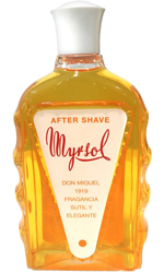 Myrsol Don Miguel 1919 After Shave Lotion 180ml