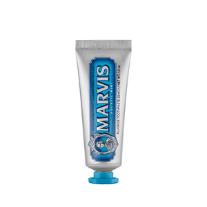 Marvis Travel Aquatic Mint Toothpaste (25ml)