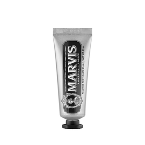 Marvis Travel Liquorice Mint Toothpaste (25ml)
