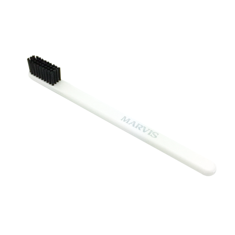 Marvis Toothbrush - White