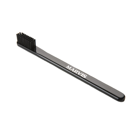 Marvis Toothbrush - Black