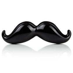 Natural Products Moustache Lip Balm 3g