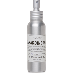 Prospector Co Cologne - Gabardine 1879 (80ml)