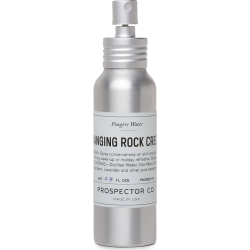 Prospector Co Cologne - Hanging Rock Creek (80ml)