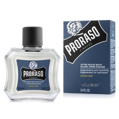 Proraso After Shave Balm AZUR LIME (100ml)