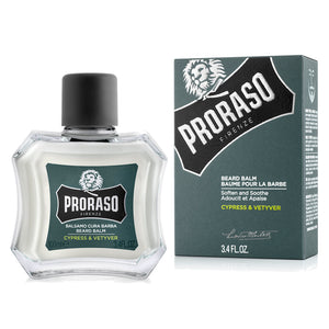 Proraso After Shave Balm CYPRESS & VETYVER (100ml)