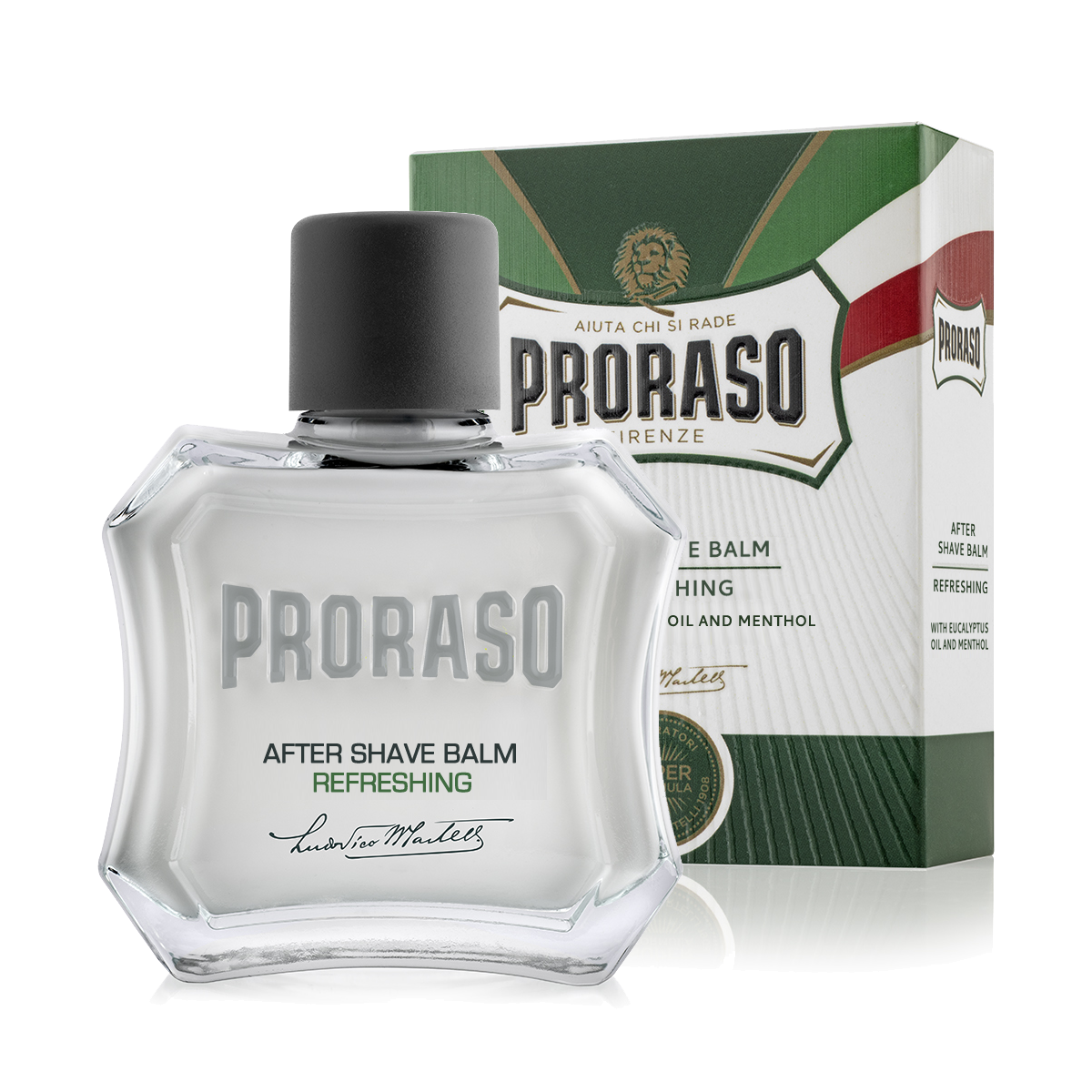 Proraso After Shave Balm REFRESHING (100ml)