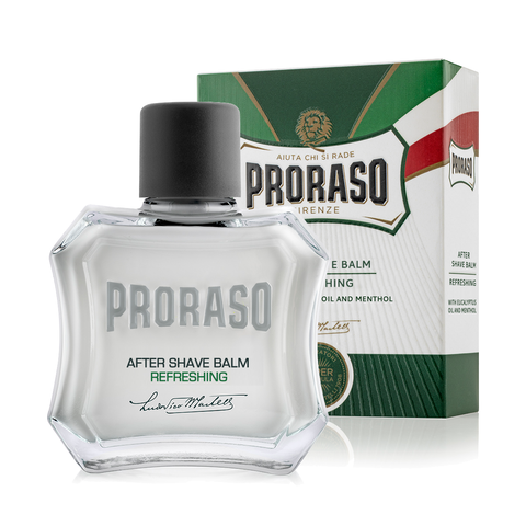 Proraso After Shave Balm REFRESHING (100ml)