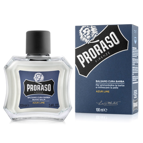 Proraso Beard Balm AZUR LIME (100ml)