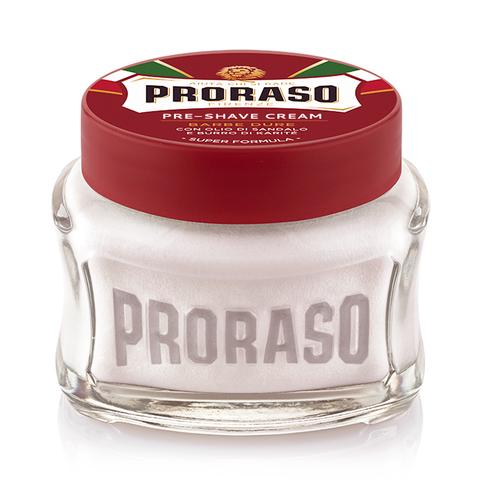 Proraso Pre Shave Cream NOURISHING (100ml)
