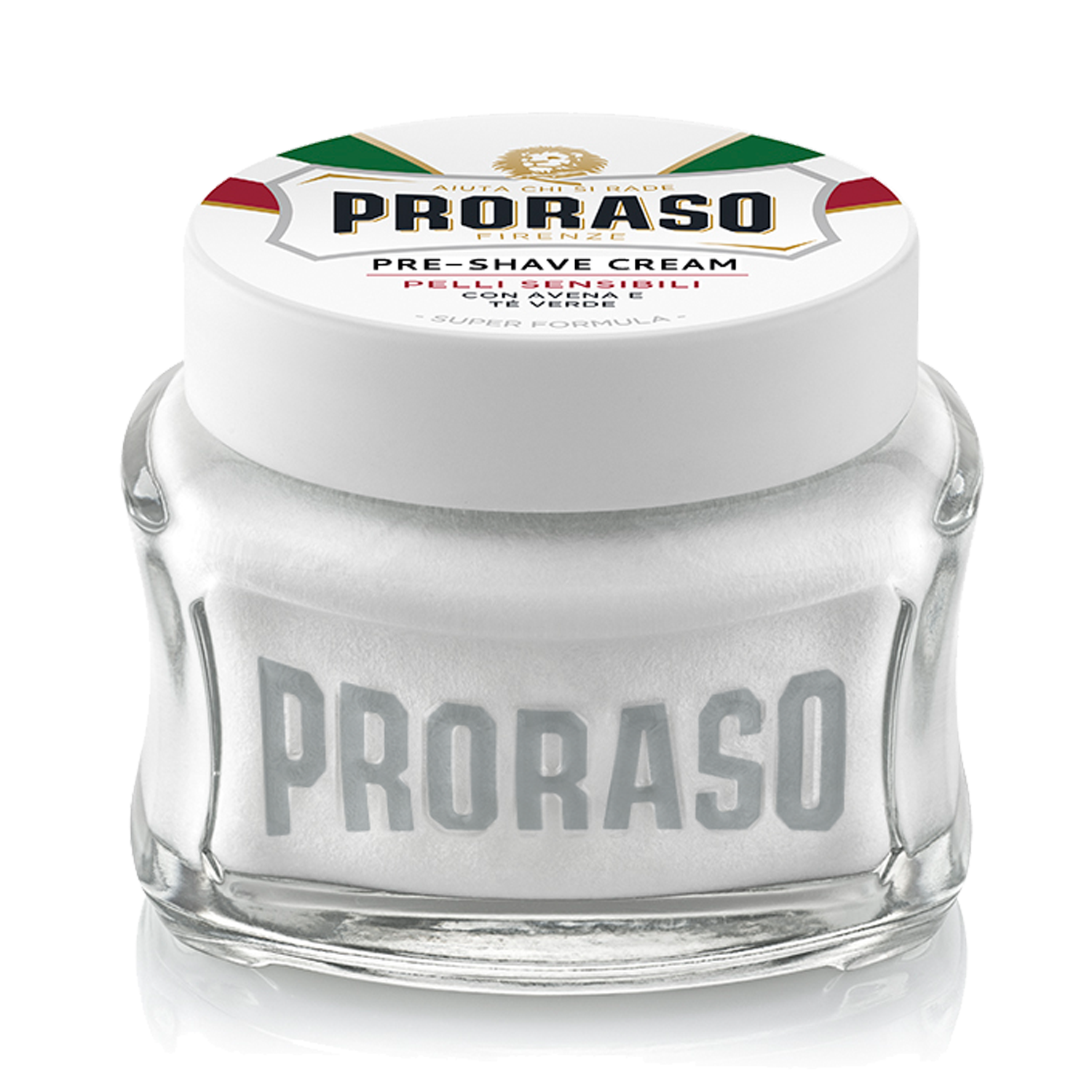 Proraso Pre Shave Cream SENSITIVE (100ml)