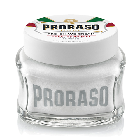 Proraso Pre Shave Cream SENSITIVE (100ml)