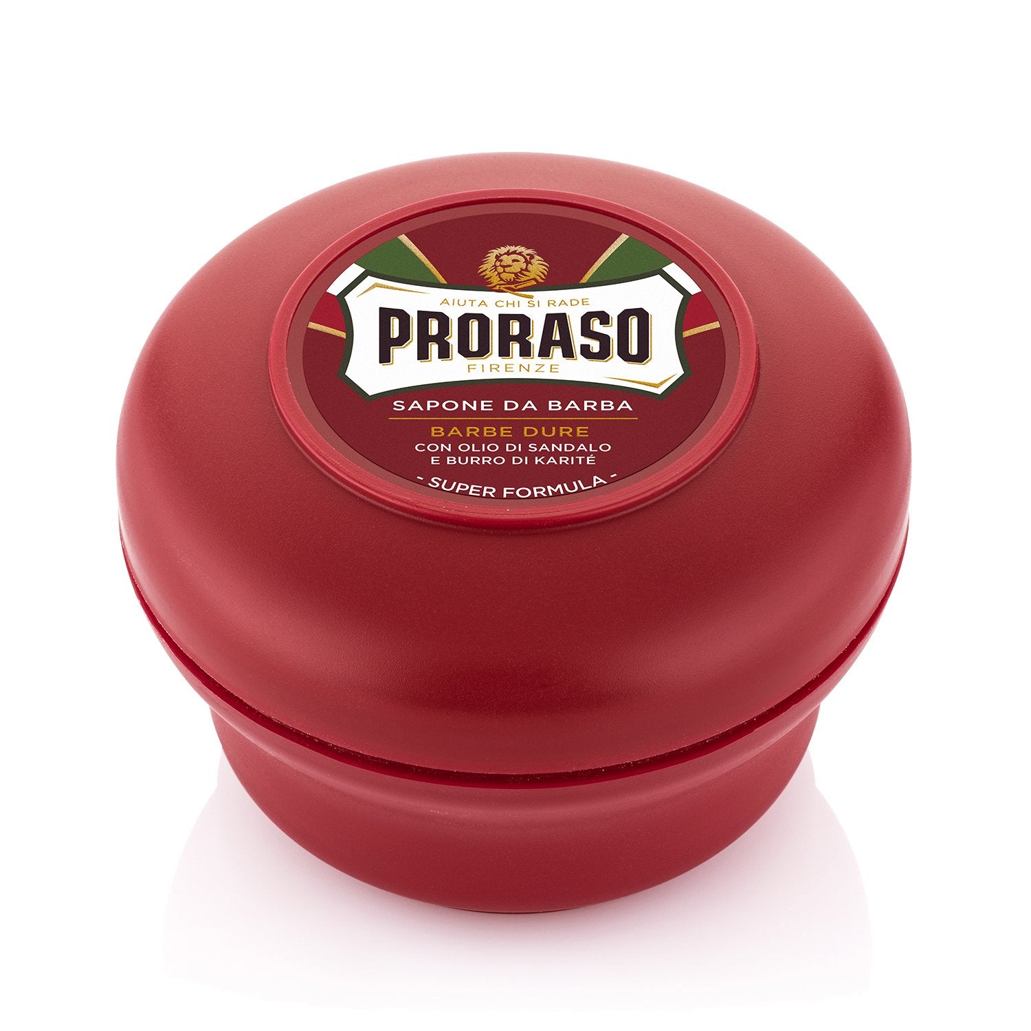 Proraso Shaving Cream Jar NOURISHING (150ml)