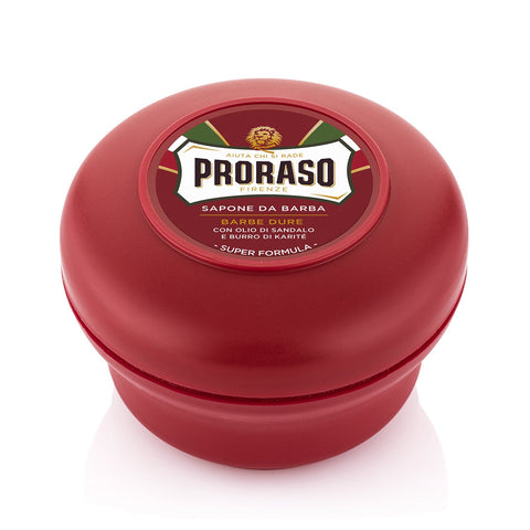 Proraso Shaving Cream Jar NOURISHING (150ml)