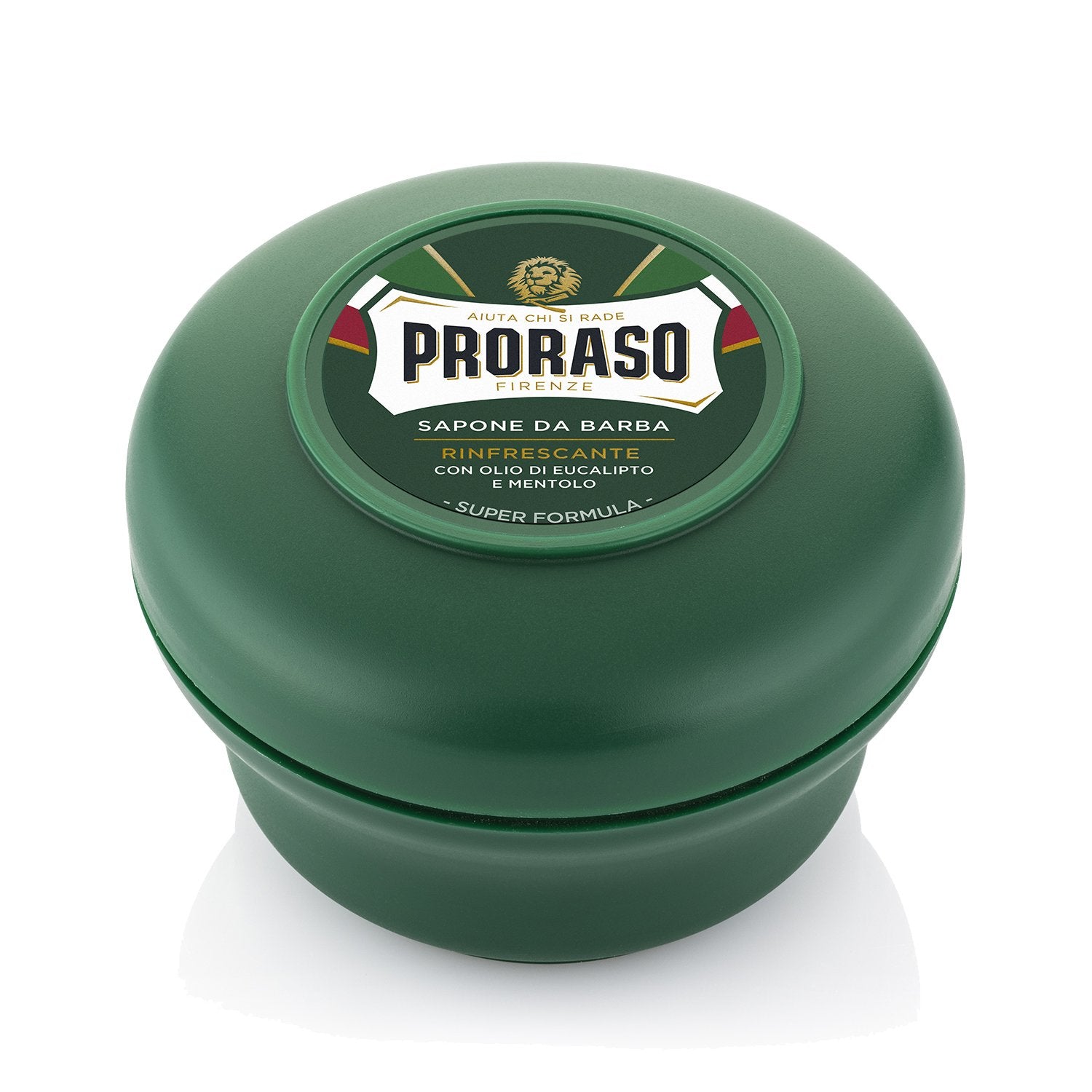 Proraso Shaving Cream Jar REFRESHING (150ml)