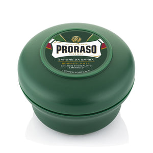 Proraso Shaving Cream Jar REFRESHING (150ml)