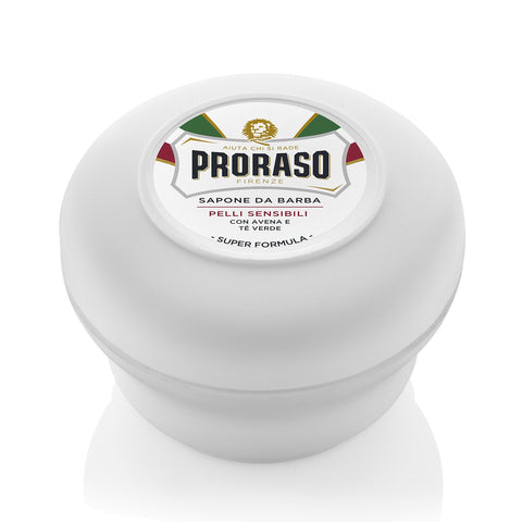 Proraso Shaving Cream Jar SENSITIVE (150ml)