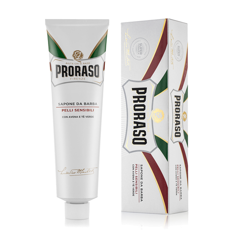 Proraso Shaving Cream Tube SENSITIVE (150ml)