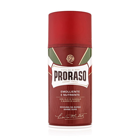 Proraso Shaving Foam NOURISHING (300ml)