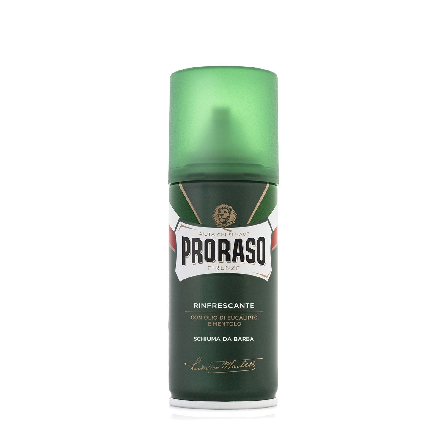 Proraso Shaving Foam REFRESHING (100ml)