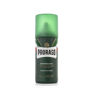 Proraso Shaving Foam REFRESHING (100ml)