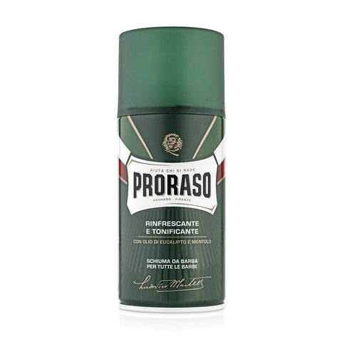 Proraso Shaving Foam REFRESHING (300ml)
