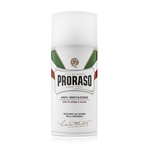 Proraso Shaving Foam SENSITIVE (300ml)