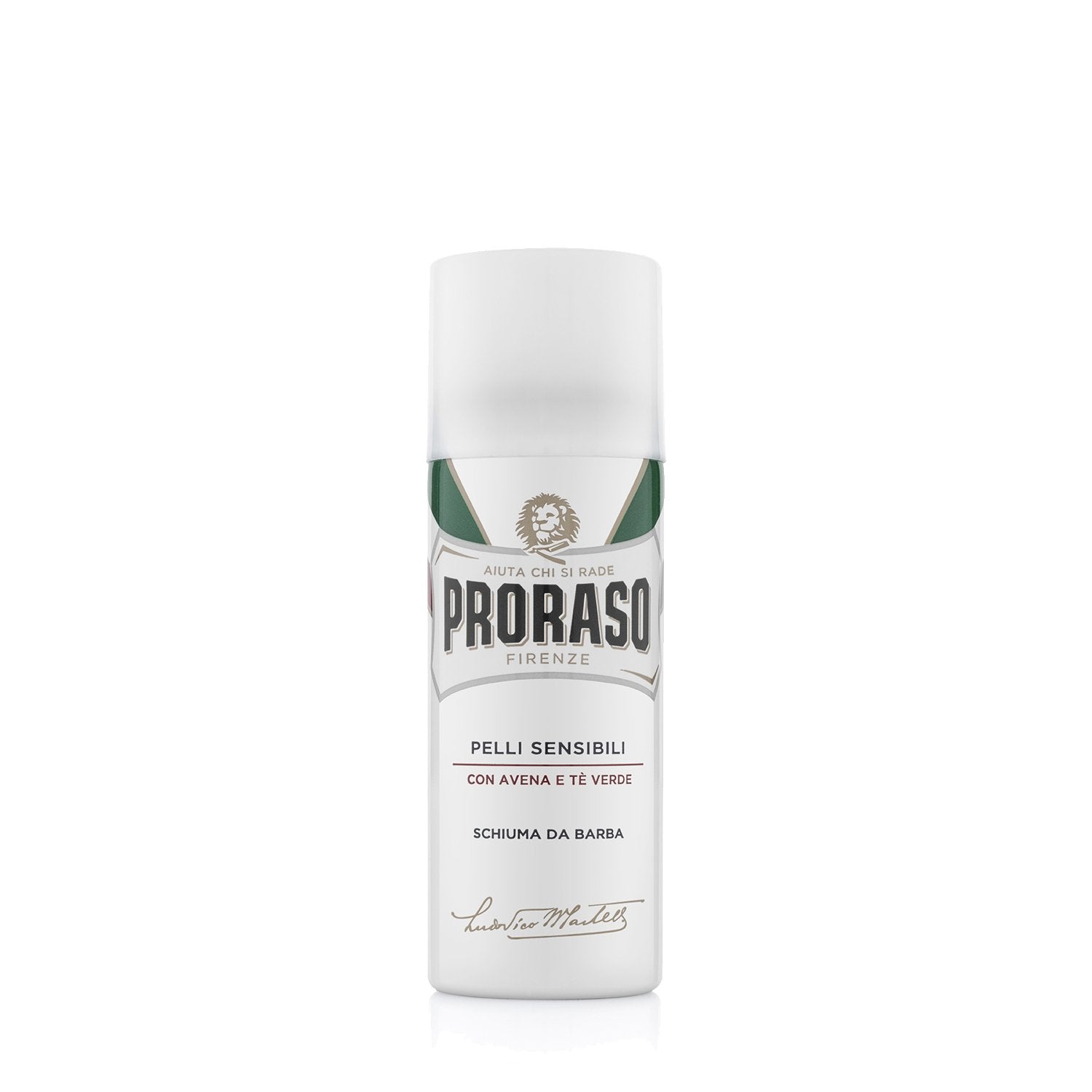 Proraso Travel Shaving Foam SENSITIVE (50ml)