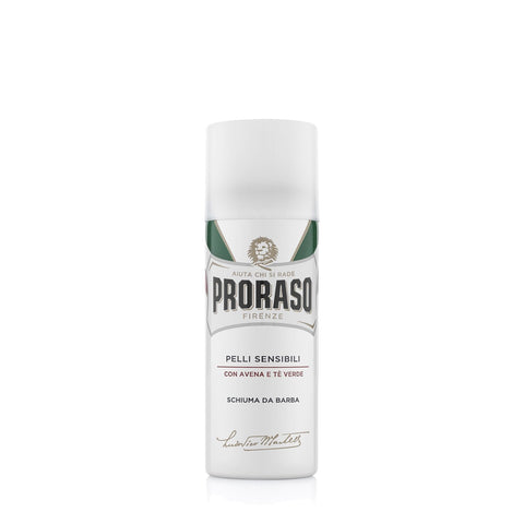 Proraso Travel Shaving Foam SENSITIVE (50ml)