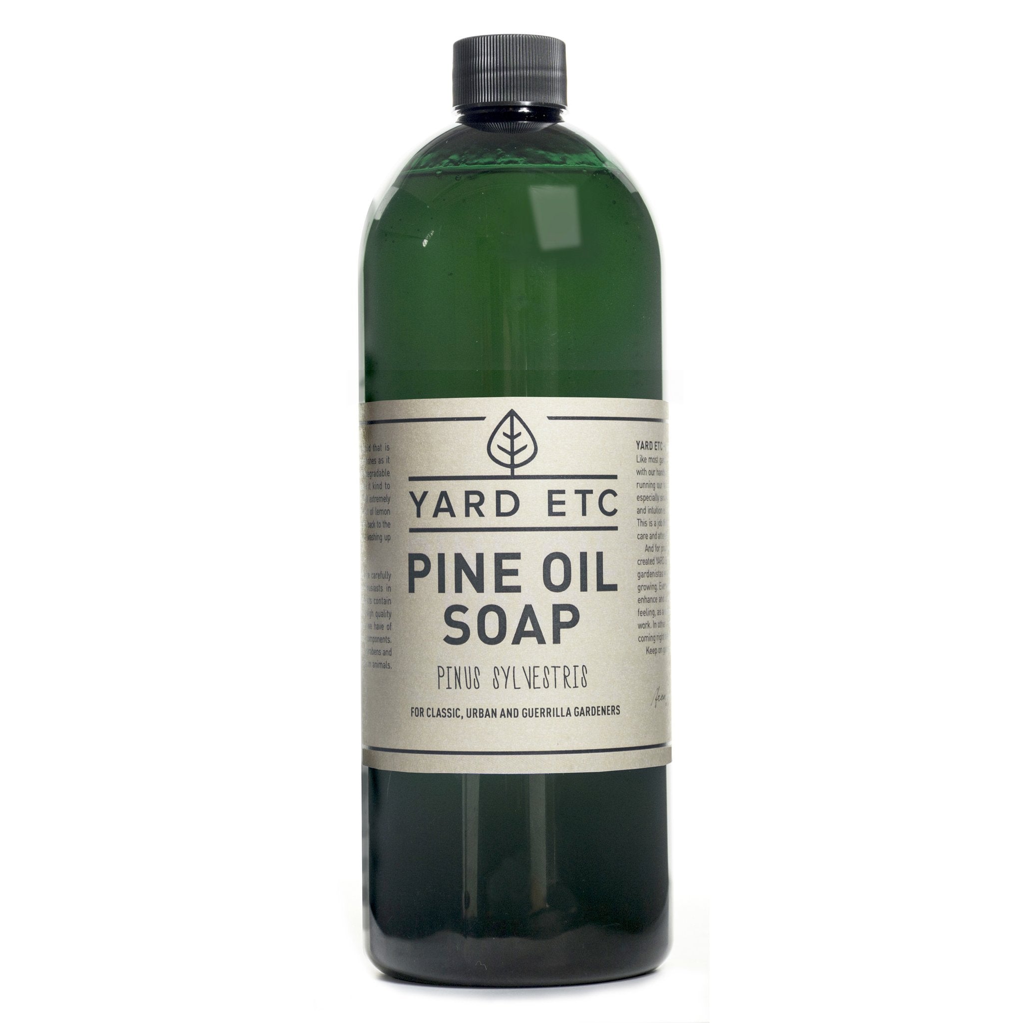 Yard Etc Pine Oil Soap (1000ml)