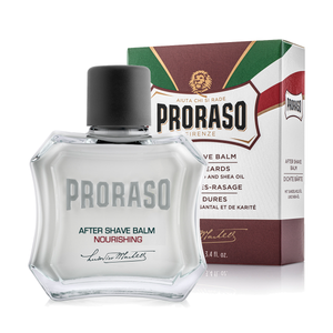Proraso After Shave Balm NOURISHING (100ml)