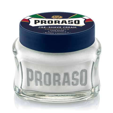 Proraso Pre Shave Cream PROTECTIVE (100ml)