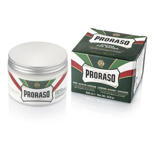 Proraso Professional Pre Shave Cream (300ml)