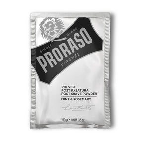 Proraso Post Shave Powder (100g)